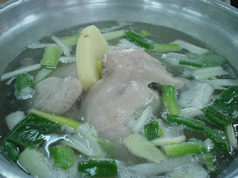 닭한마리 대표 사진