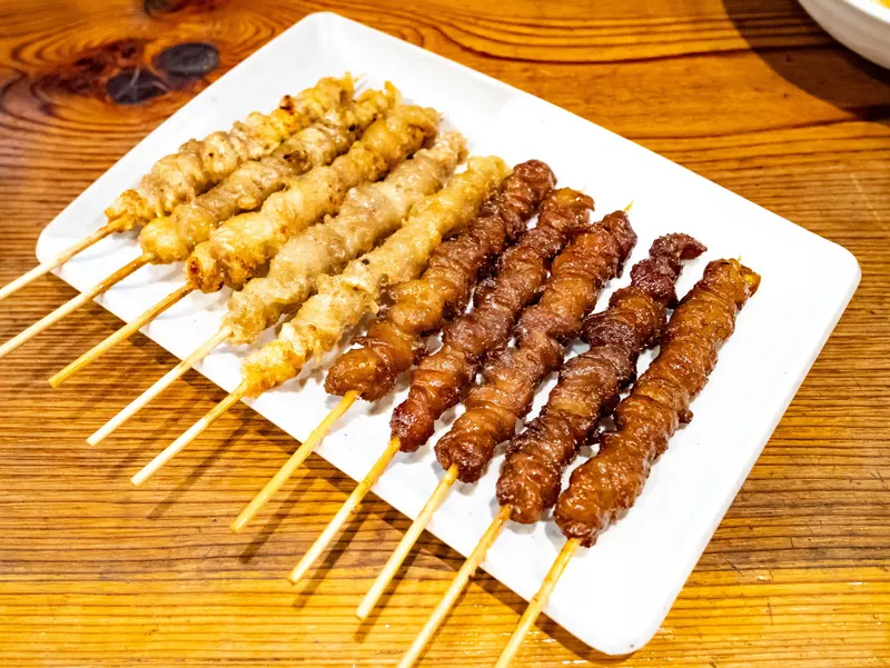 토리카와 사진