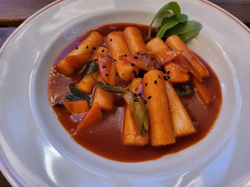 떡볶이 사진